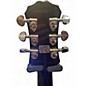 Used Epiphone Les Paul Standard Black Solid Body Electric Guitar