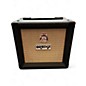 Used Orange Amplifiers PPC108 Micro Terror 1X8 Guitar Cabinet thumbnail