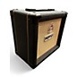 Used Orange Amplifiers PPC108 Micro Terror 1X8 Guitar Cabinet
