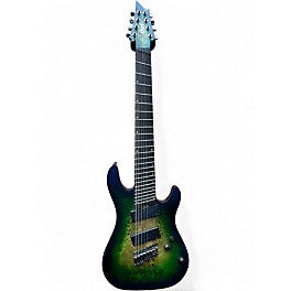 Used Cort KX508MS MARINE BURST Solid Body Electric Guitar