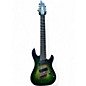 Used Cort KX508MS MARINE BURST Solid Body Electric Guitar thumbnail