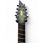 Used Cort KX508MS MARINE BURST Solid Body Electric Guitar