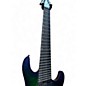 Used Cort KX508MS MARINE BURST Solid Body Electric Guitar