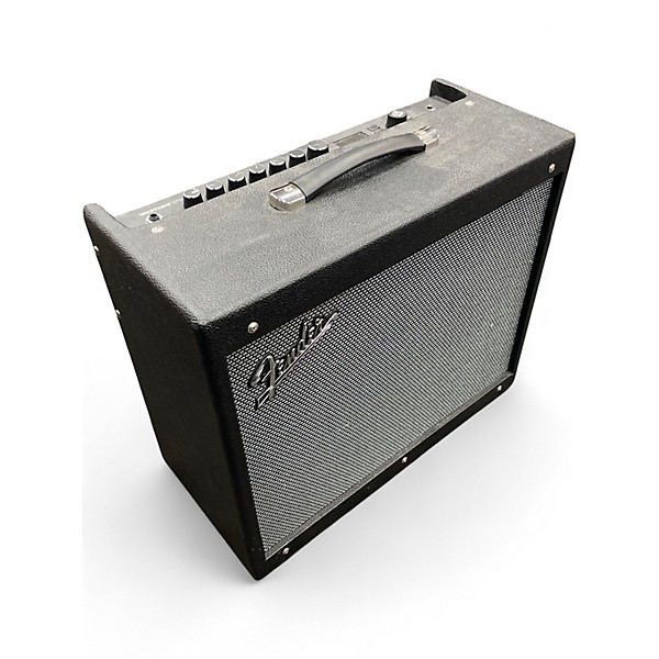 Used Fender gtx100 Guitar Combo Amp