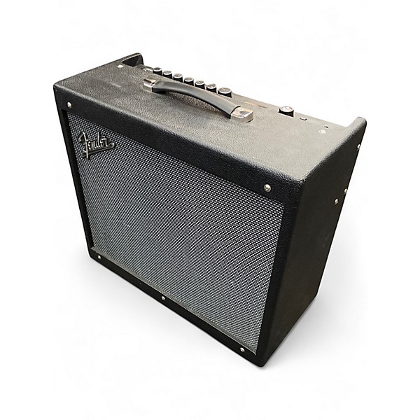 Used Fender gtx100 Guitar Combo Amp