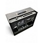 Used Fender gtx100 Guitar Combo Amp