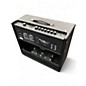 Used Fender gtx100 Guitar Combo Amp
