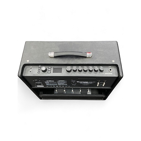 Used Fender gtx100 Guitar Combo Amp