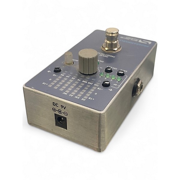 Used Source Audio SA170 PROGRAMMABLE EQ Pedal