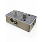 Used Source Audio SA170 PROGRAMMABLE EQ Pedal