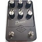Used Universal Audio Dream '65 Reverb Effect Pedal thumbnail