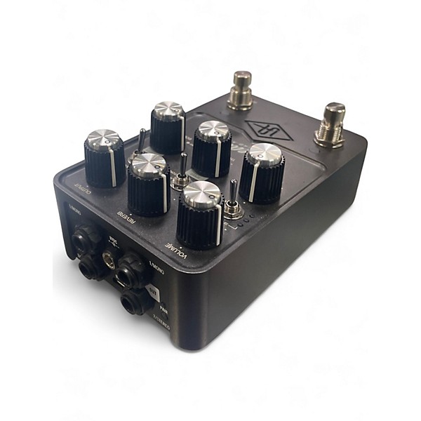 Used Universal Audio Dream '65 Reverb Effect Pedal