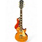 Used Epiphone 59 LTD LES PAUL Lemonburst Solid Body Electric Guitar thumbnail