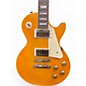 Used Epiphone 59 LTD LES PAUL Lemonburst Solid Body Electric Guitar