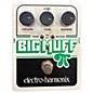 Used Electro-Harmonix XO Big Muff with Tone Wicker Distortion Effect Pedal thumbnail