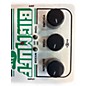 Used Electro-Harmonix XO Big Muff with Tone Wicker Distortion Effect Pedal