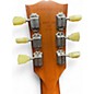 Used Gibson SG 1960's tribute Natural Solid Body Electric Guitar