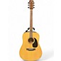 Used Austin AA25-D Natural Acoustic Guitar thumbnail