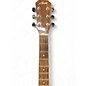 Used Austin AA25-D Natural Acoustic Guitar
