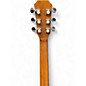 Used Austin AA25-D Natural Acoustic Guitar