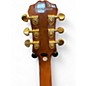 Used Epiphone Les Paul Custom Pro NATURAL Solid Body Electric Guitar