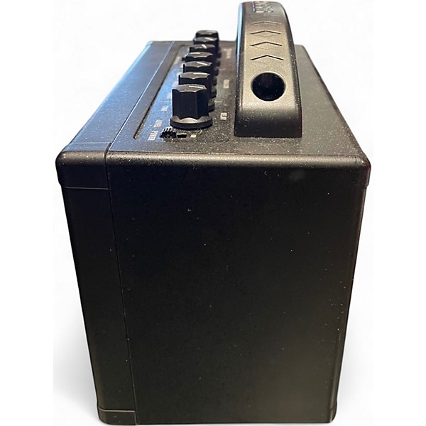 Used BOSS KTN-MINI Katana Mini Battery Powered Amp
