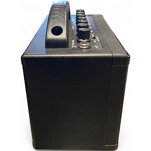Used BOSS KTN-MINI Katana Mini Battery Powered Amp