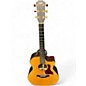 Used Taylor 714CE Natural Acoustic Electric Guitar