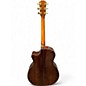 Used Taylor 714CE Natural Acoustic Electric Guitar