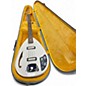 Used VOX PHANTOM REISSUE Alpine White Electric Bass Guitar