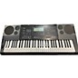 Used Casio CTK6200 61-Note Portable Keyboard thumbnail