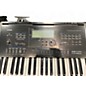 Used Casio CTK6200 61-Note Portable Keyboard