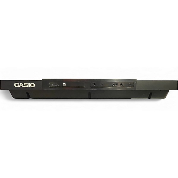 Used Casio CTK6200 61-Note Portable Keyboard