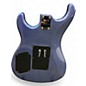 Used Kramer The 84 Metallic Blue Solid Body Electric Guitar