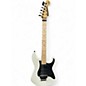 Used Jackson X series SDX Snow white Solid Body Electric Guitar thumbnail