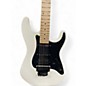 Used Jackson X series SDX Snow white Solid Body Electric Guitar