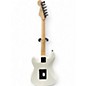 Used Jackson X series SDX Snow white Solid Body Electric Guitar