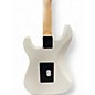 Used Jackson X series SDX Snow white Solid Body Electric Guitar
