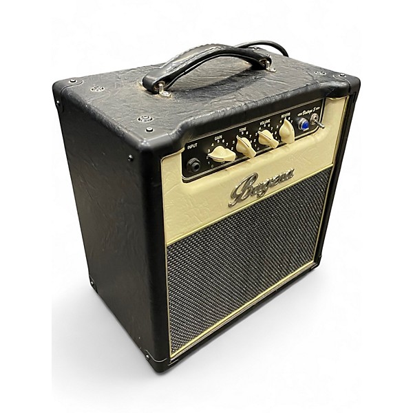 Used Bugera V5 5W 1X8 Tube Guitar Combo Amp