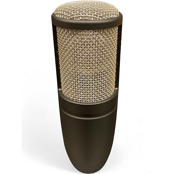 Used AKG P220 Project Studio Condenser Microphone
