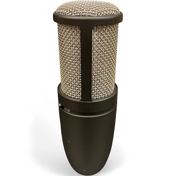 Used AKG P220 Project Studio Condenser Microphone