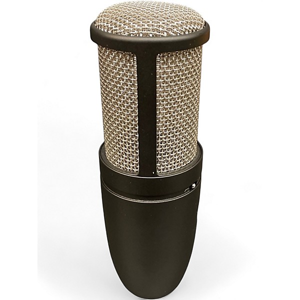 Used AKG P220 Project Studio Condenser Microphone