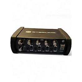 Used Sterling Audio SHA4 Headphone Amp