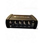 Used Sterling Audio SHA4 Headphone Amp thumbnail