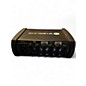 Used Sterling Audio SHA4 Headphone Amp