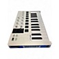 Used Arturia Minilab 3 MIDI Controller