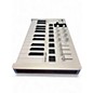 Used Arturia Minilab 3 MIDI Controller