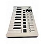 Used Arturia Minilab 3 MIDI Controller