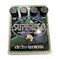 Used Electro-Harmonix Superego Synth Effect Pedal thumbnail