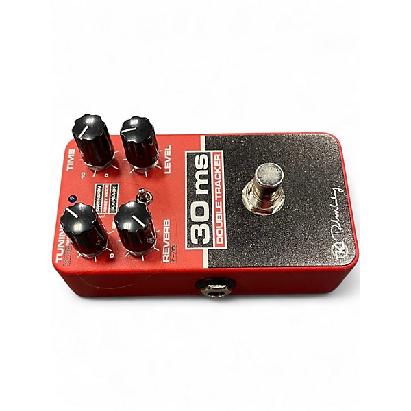 Used Keeley 30MS Effect Pedal